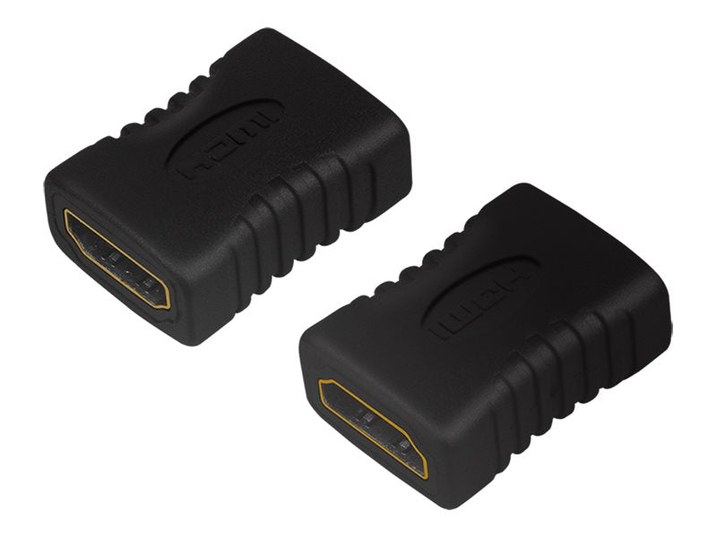 LogiLink HDMI-kobling HDMI
