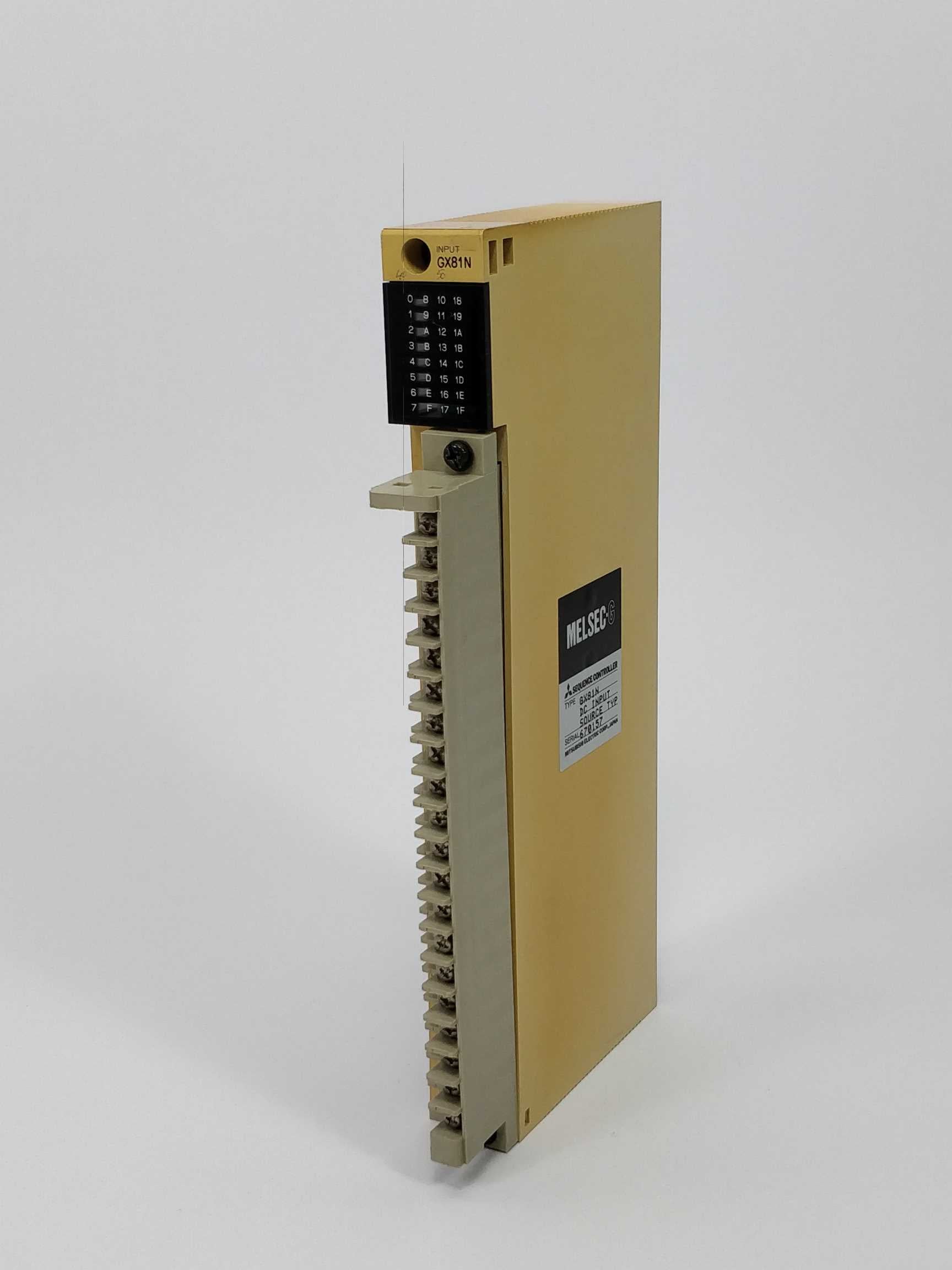 mitsubishi-gx81n-melsec-g-dc-input-source-typ_1.jpg Mitsubishi GX81N MELSEC-G DC Input Source Typ