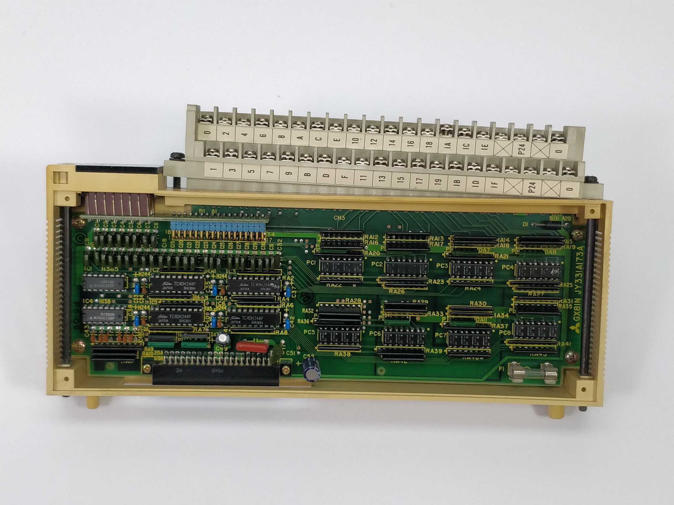 mitsubishi-gx81n-melsec-g-dc-input-source-typ_3.jpg Mitsubishi GX81N MELSEC-G DC Input Source Typ