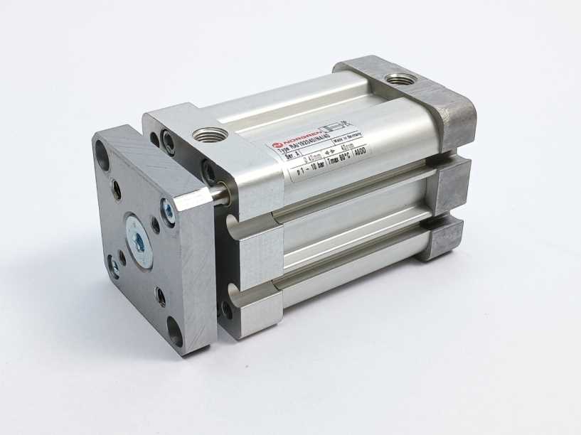 NORGREN RA/192040/N4/40 ISO compact double acting cylinder SER. A Udsalg