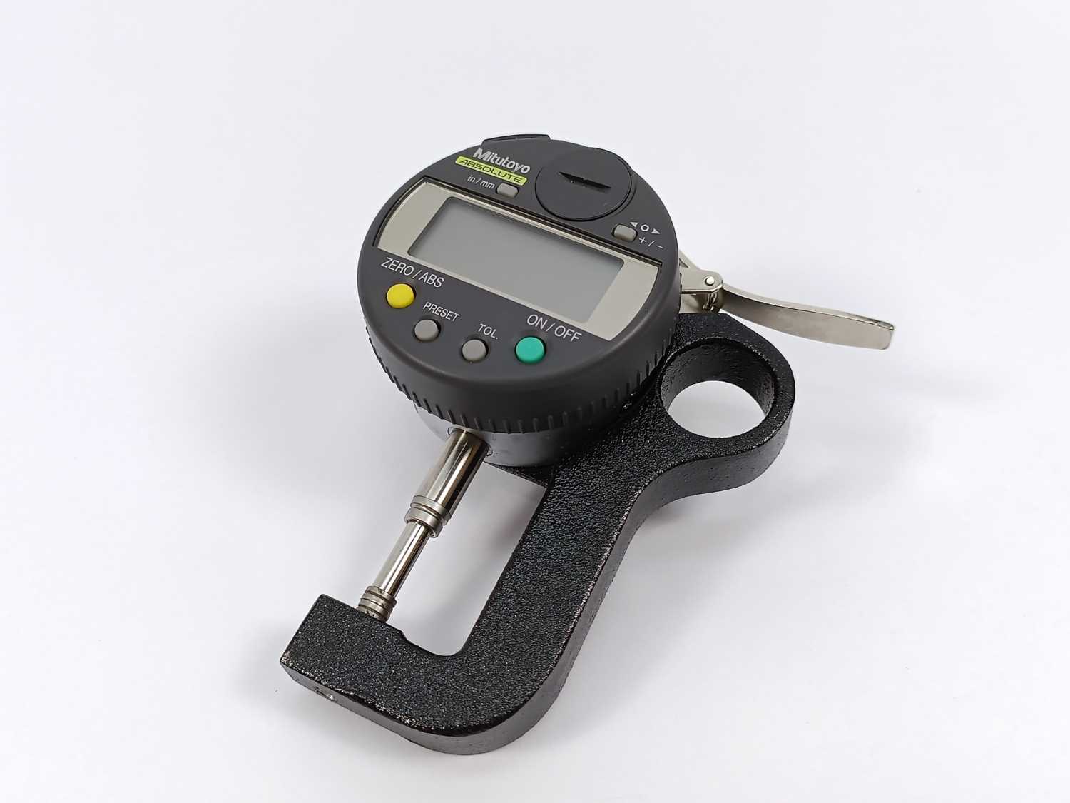 Paint Test Equipment Testex Kit Paint Inspection Kit