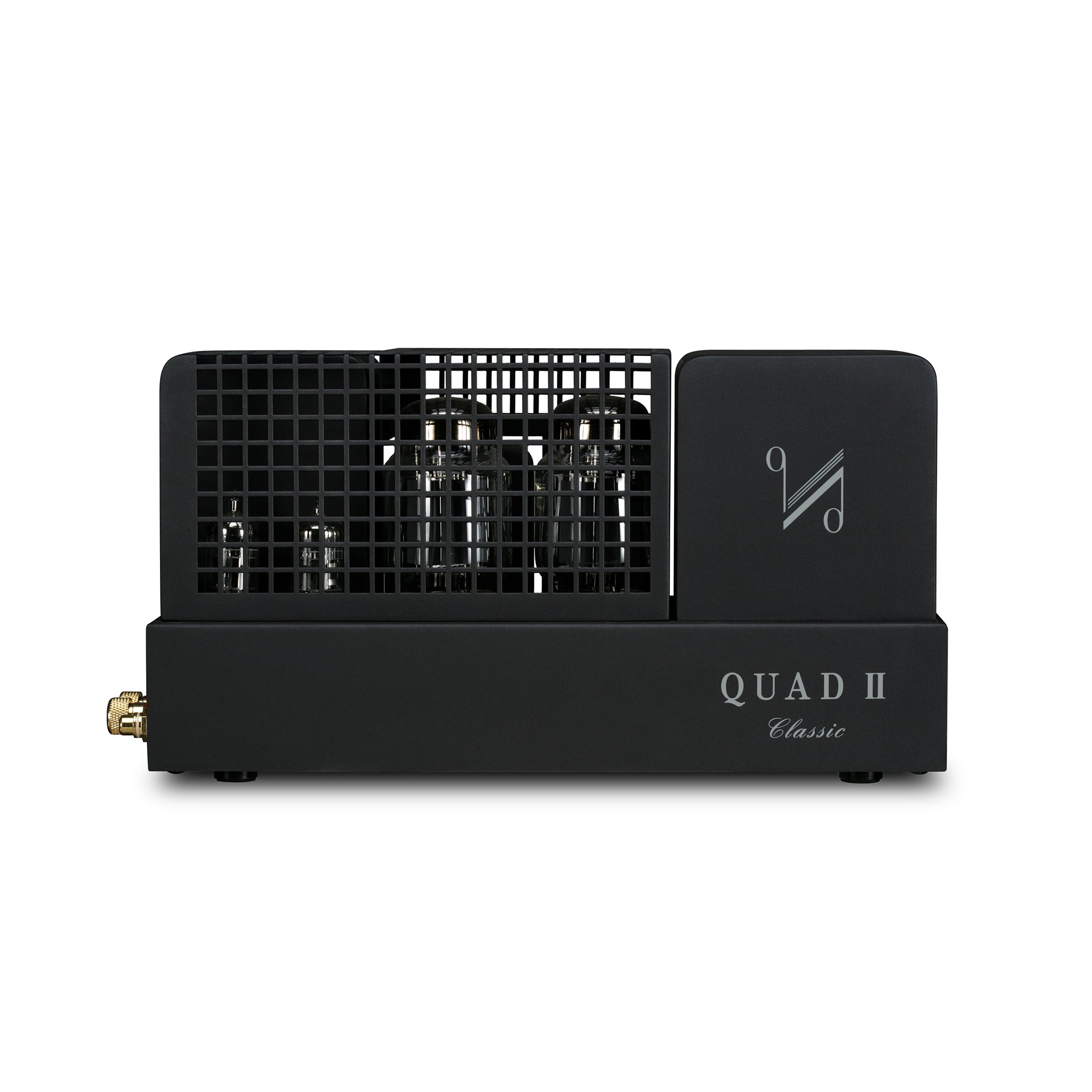 Quad QII-Classic