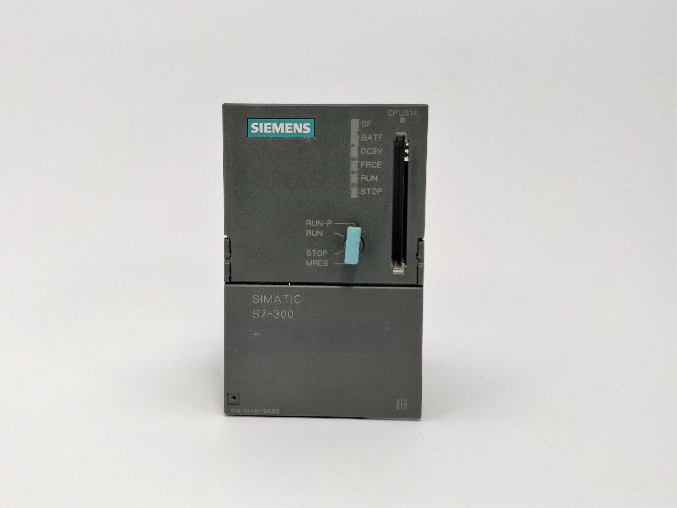 siemens-6es7-614-1ah01-0ab3-simatic-s7-300special-cpu-614_1.jpg Siemens 6ES7 614-1AH01-0AB3 SIMATIC S7-300,SPECIAL CPU 614