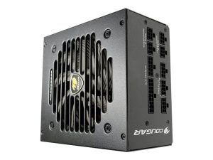Strømforsyning Cougar GEX850 850Watt