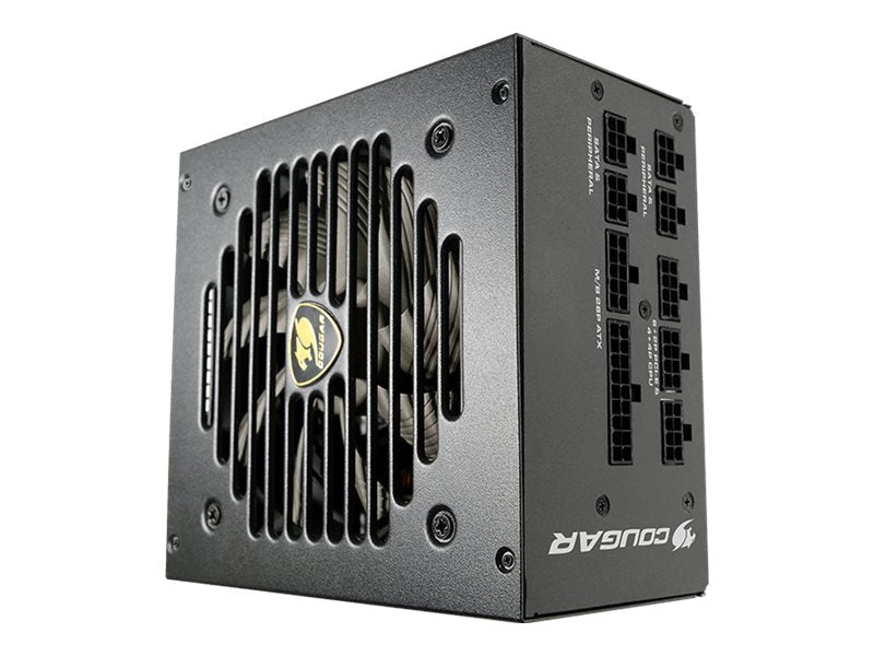 Strømforsyning Cougar GEX850 850Watt