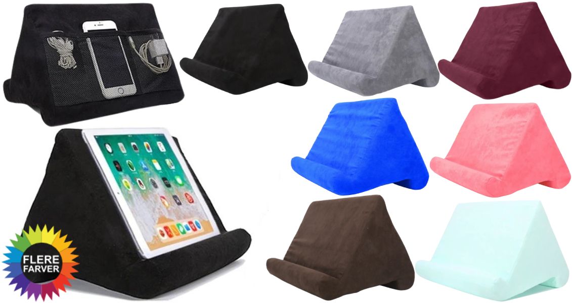Tablet Stativ Pude Online