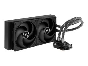 Vandkøling ARCTIC Liquid Freezer II 280 Processor Køling