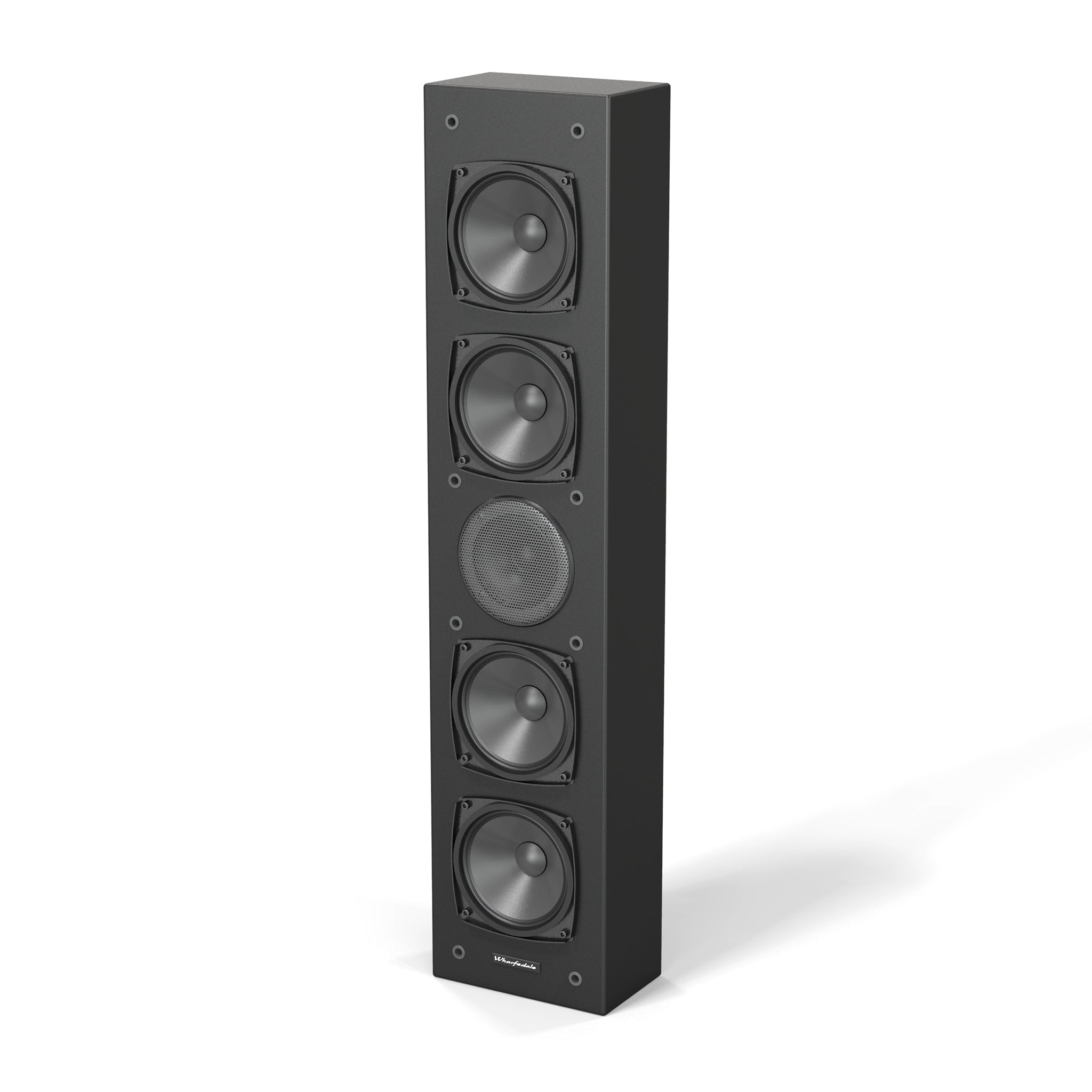 Wharfedale ML-400 - væghøjtaler Online Hot Salg