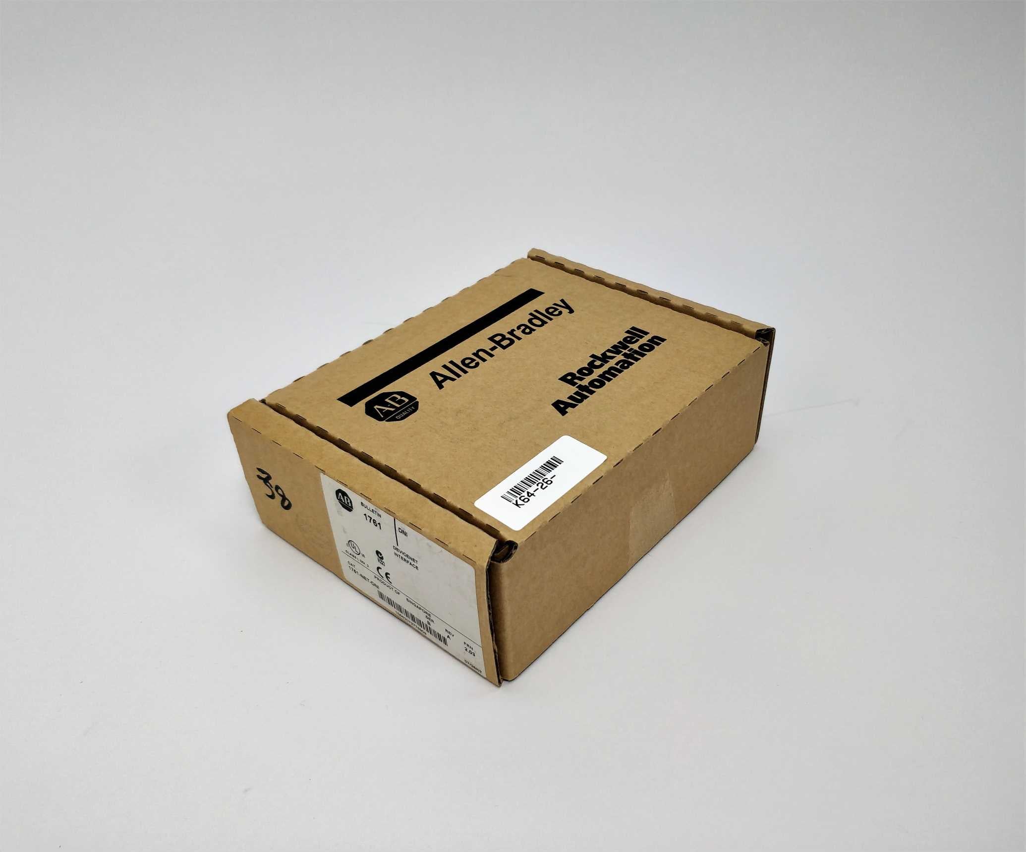 AB 1761-NET-DNI SerB RevA