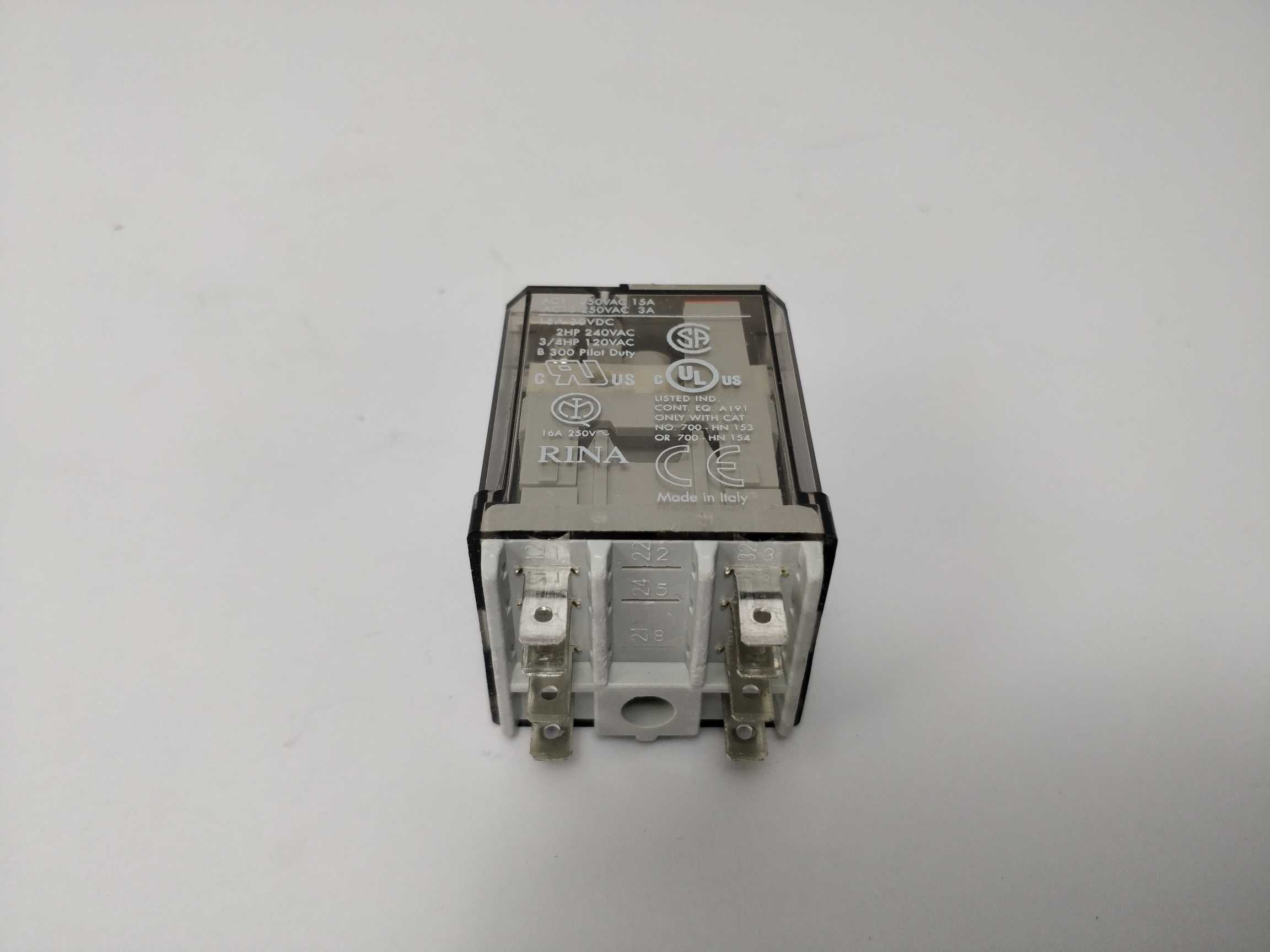 AB 700-HB32Z24 Relay with "-3" Option Ser.E på udsalg