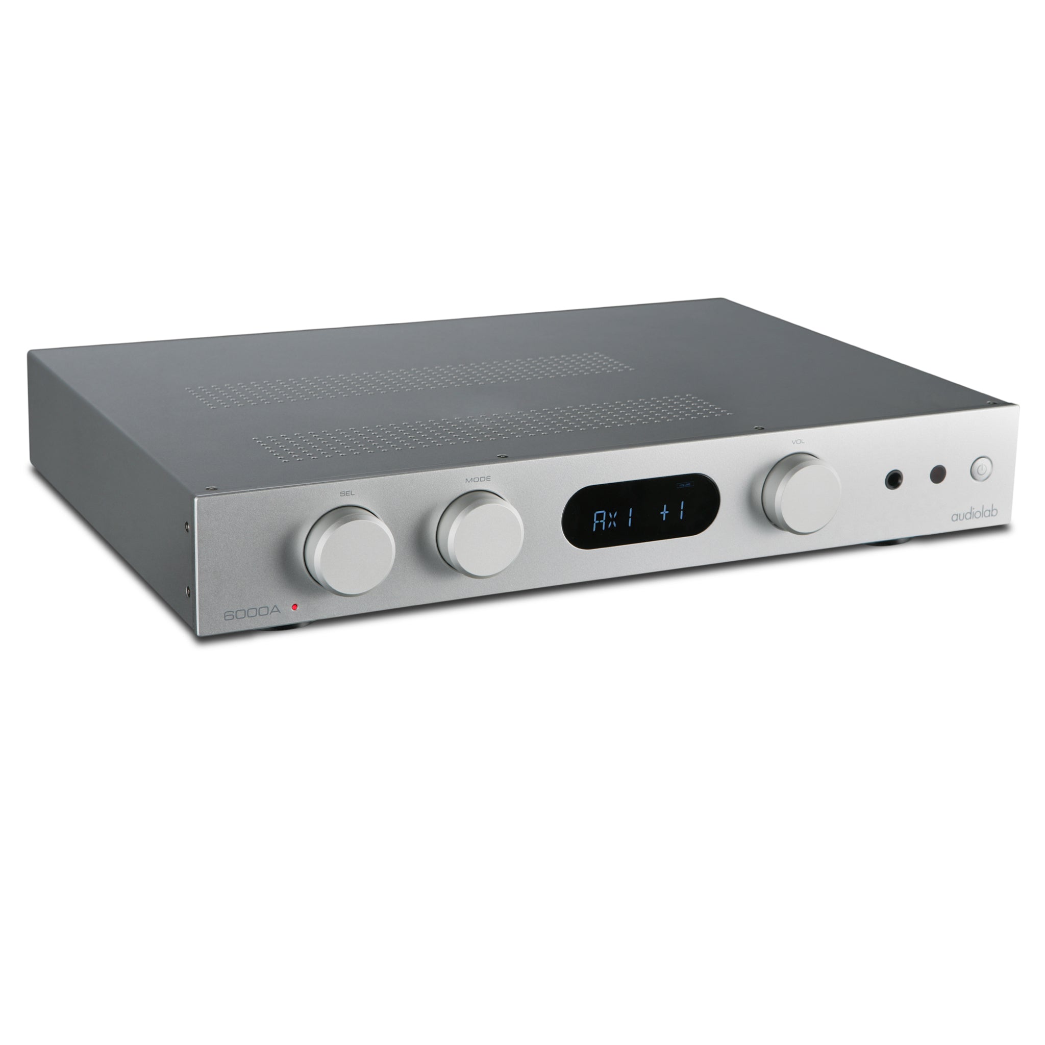 Audiolab 6000A DEMO (Silver)
