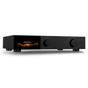 Audiolab 9000N Online