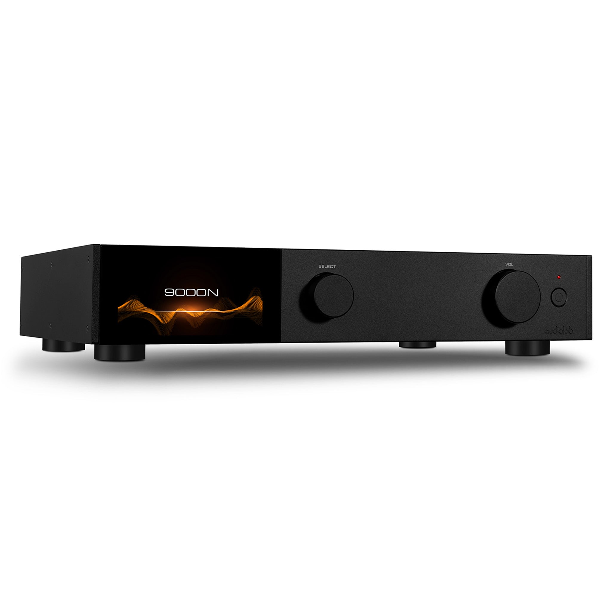 Audiolab 9000N Online