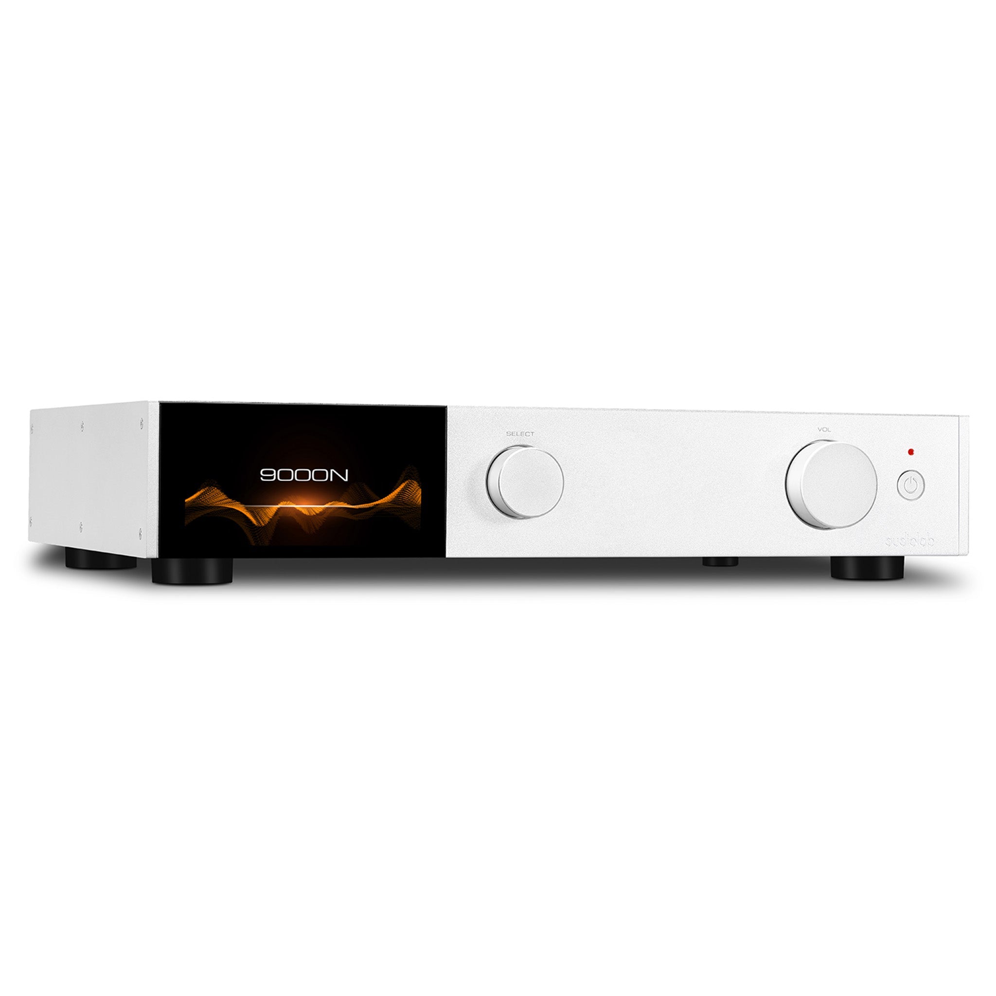 Audiolab 9000N Online