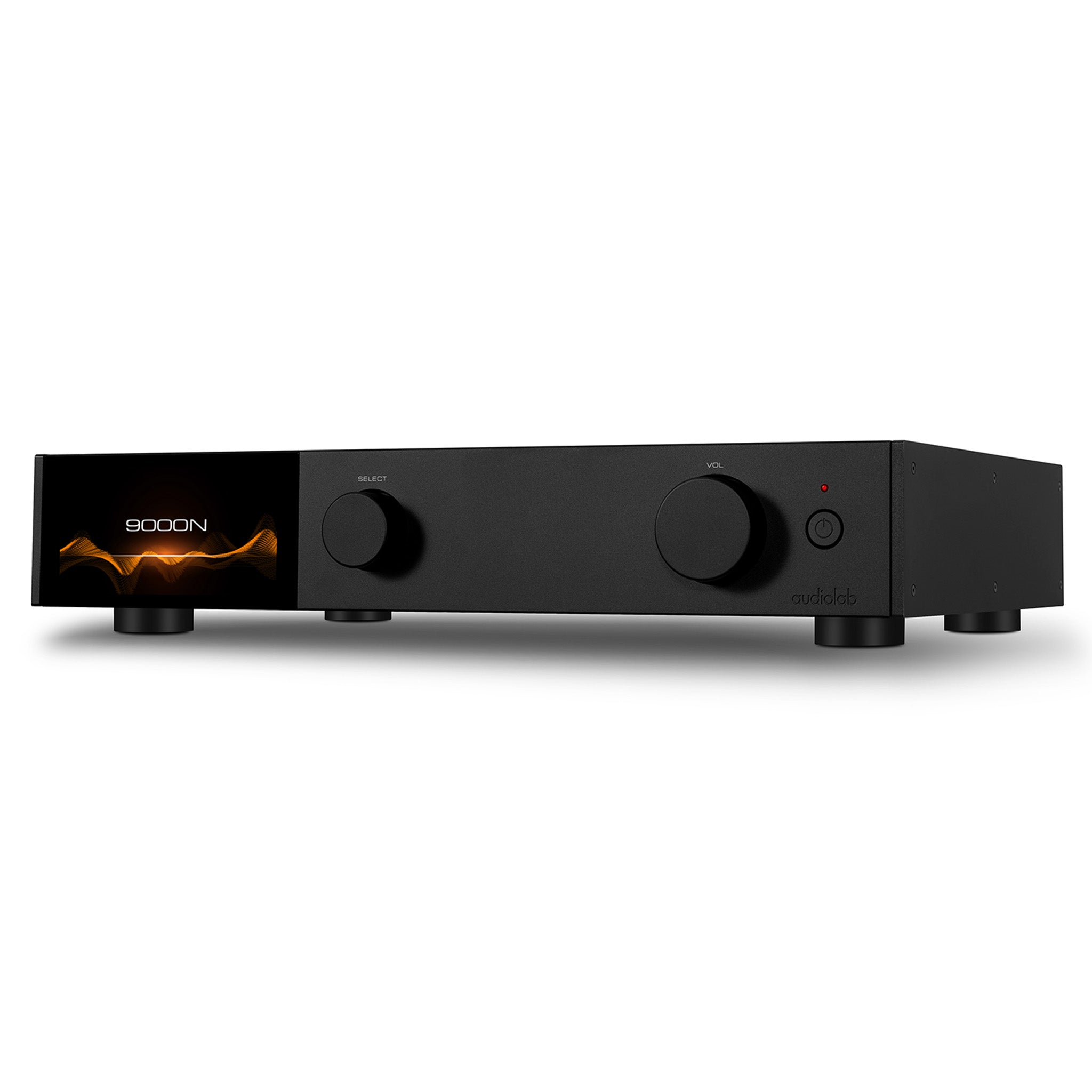 Audiolab 9000N Online