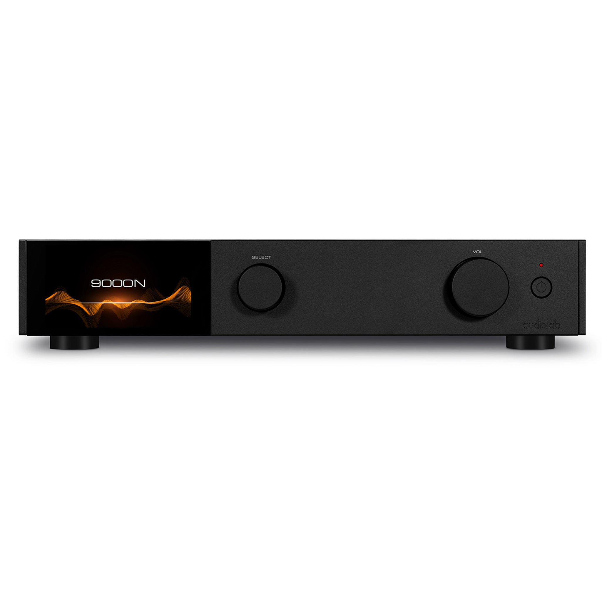 Audiolab 9000N Online