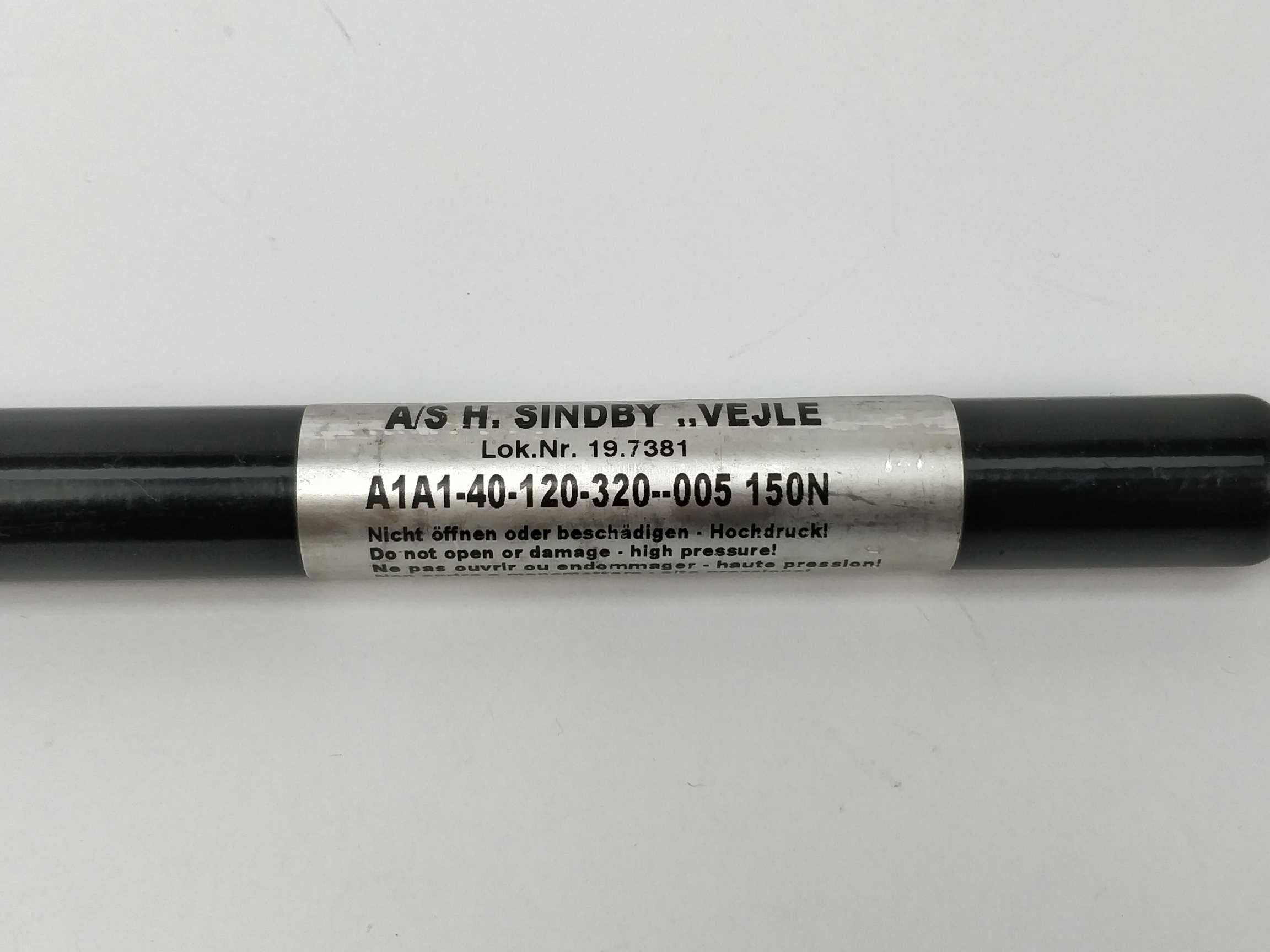 bansbach-a1a1-40-120-320-005-150n-easylift-gas-spring_2.jpg Bansbach A1A1-40-120-320--005 150N Easylift gas spring