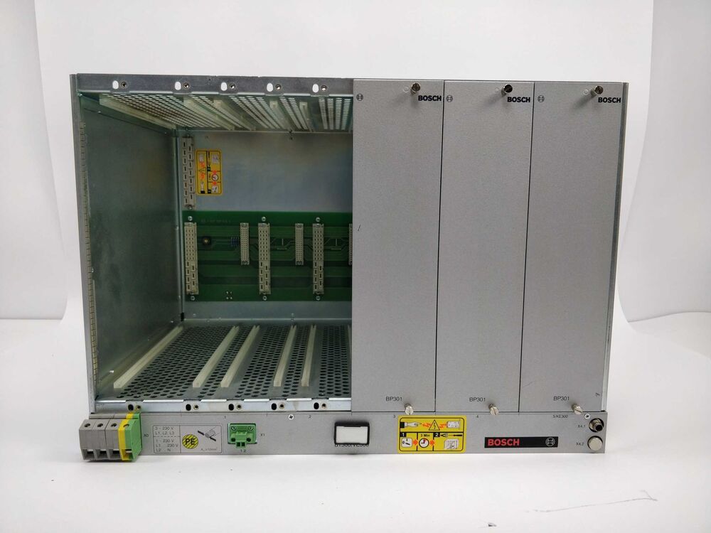 Bosch Rexroth 0608830158 BT300/VE300 Rack with 3608871391 Online salg