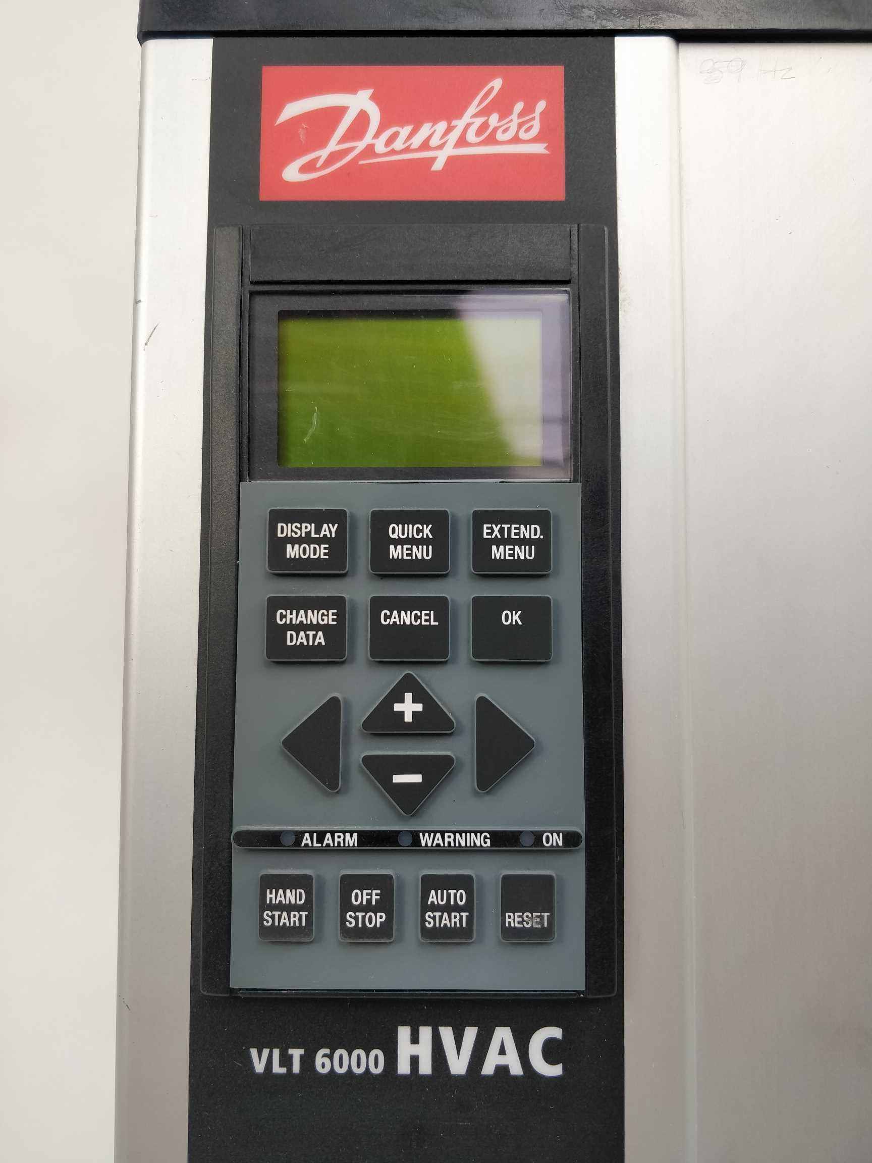 Danfoss 175Z7049 VLT6004HT4C54STR3DLF00A00C0 Levere