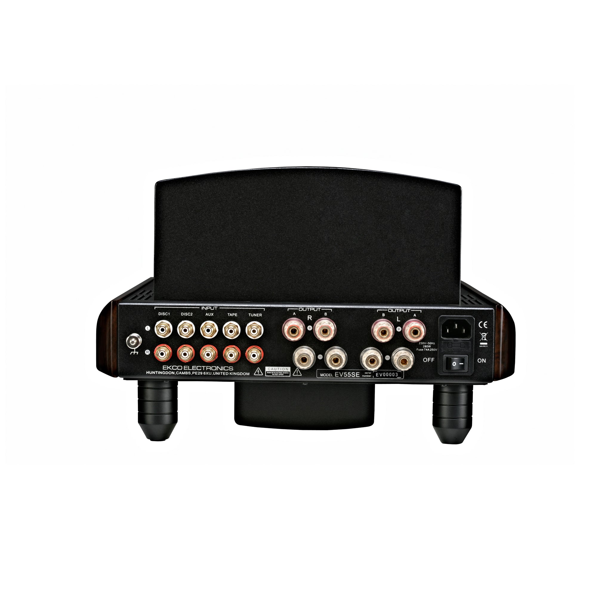 EKCO EV55SE Online Hot Salg