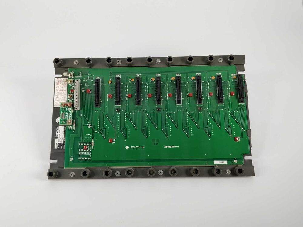 hitachi-exu07h-b-expansion-base-h-series_1.jpg HITACHI EXU07H-B Expansion base, H-series