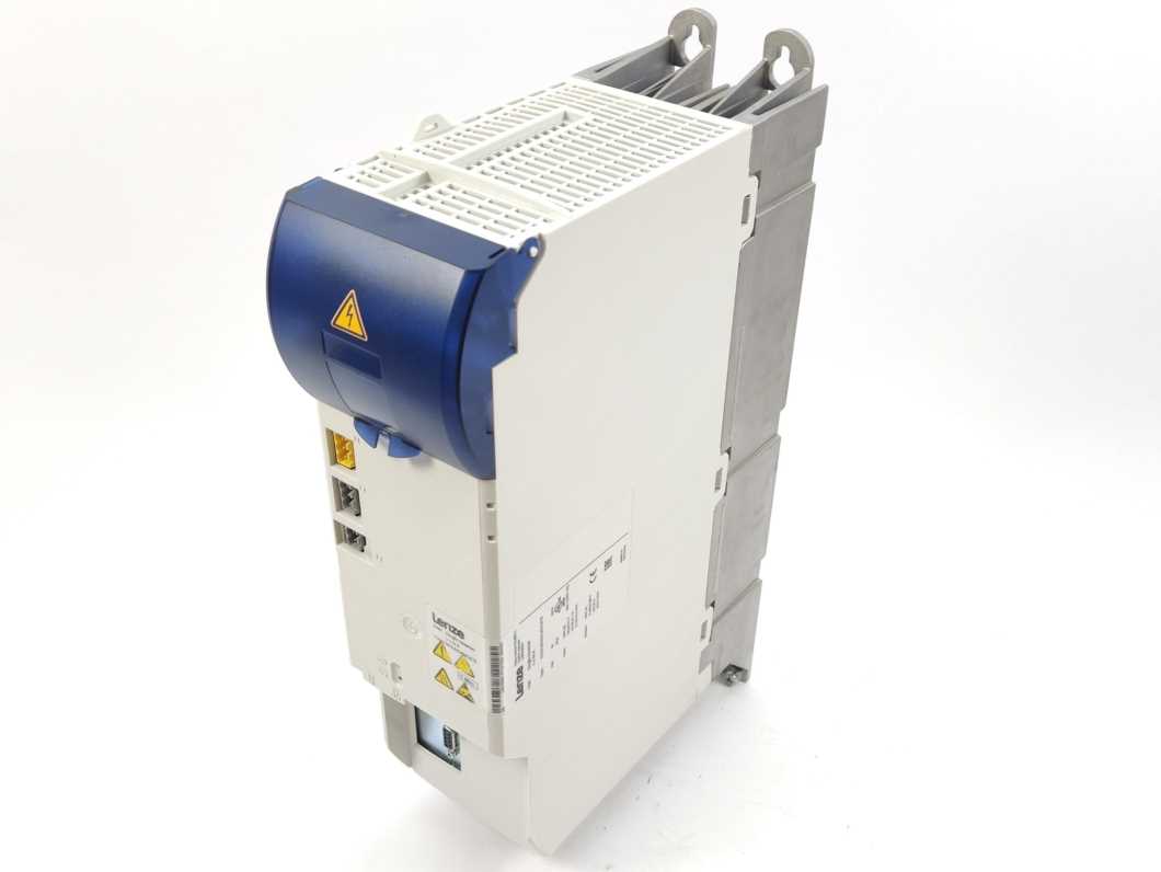 LENZE E70ACMSE0324SA1ETR i700 Single-Inverter 1x32 A Online Hot Salg