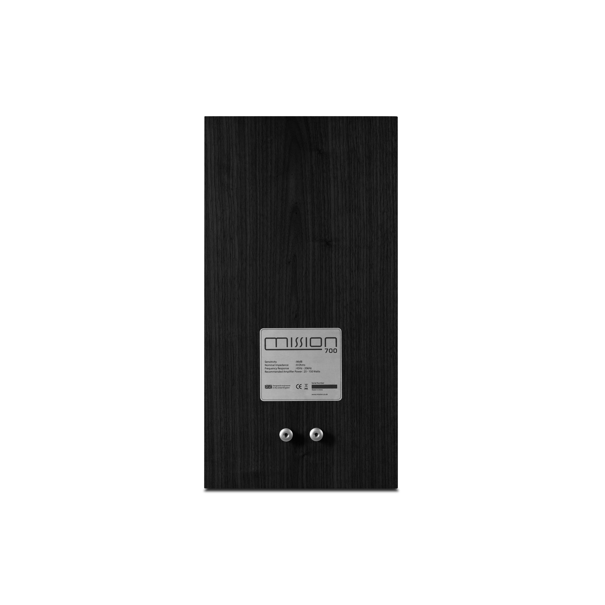 Mission 700 (DEMO Blackwood)