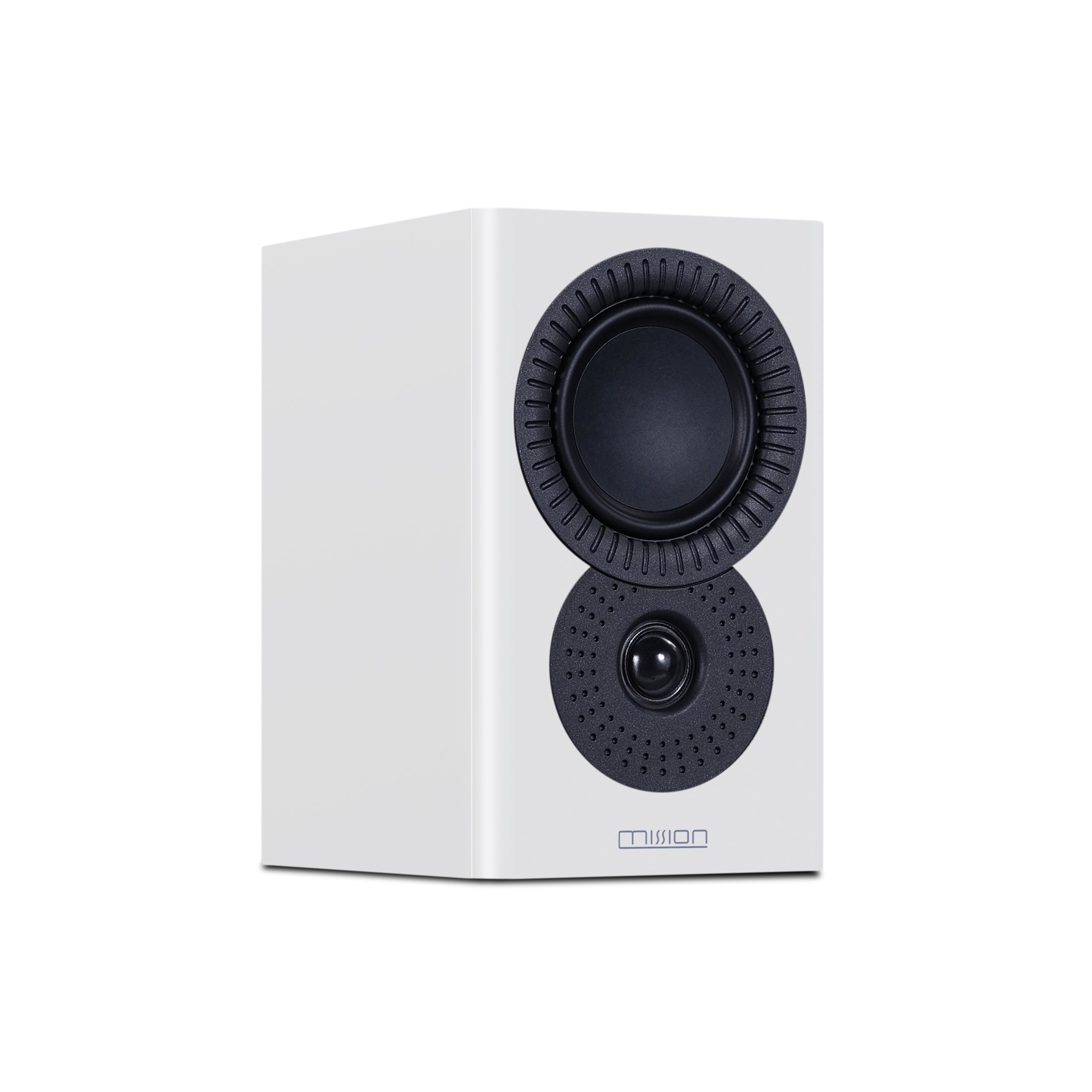 Mission LX-1 MKII