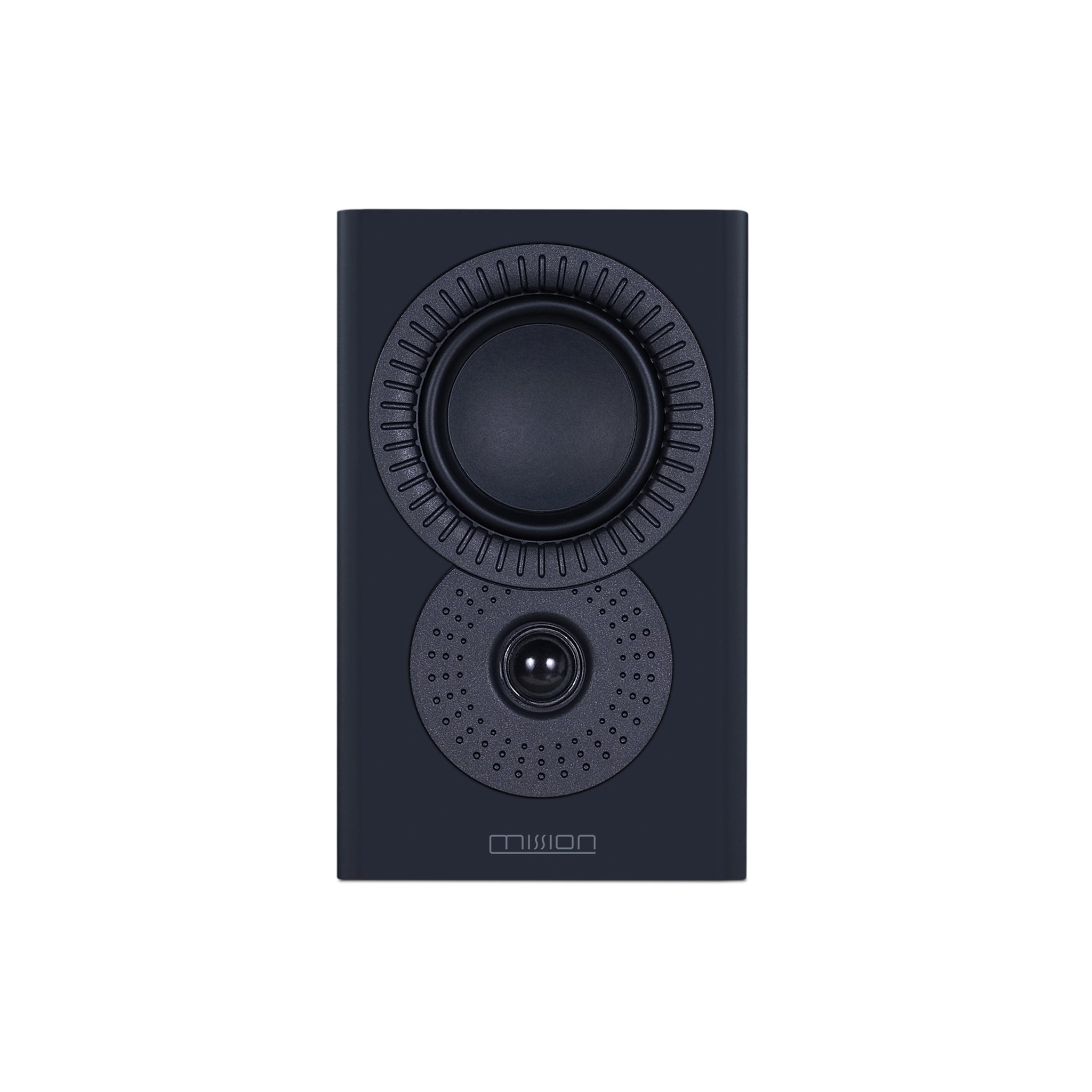 Mission LX-1 MKII