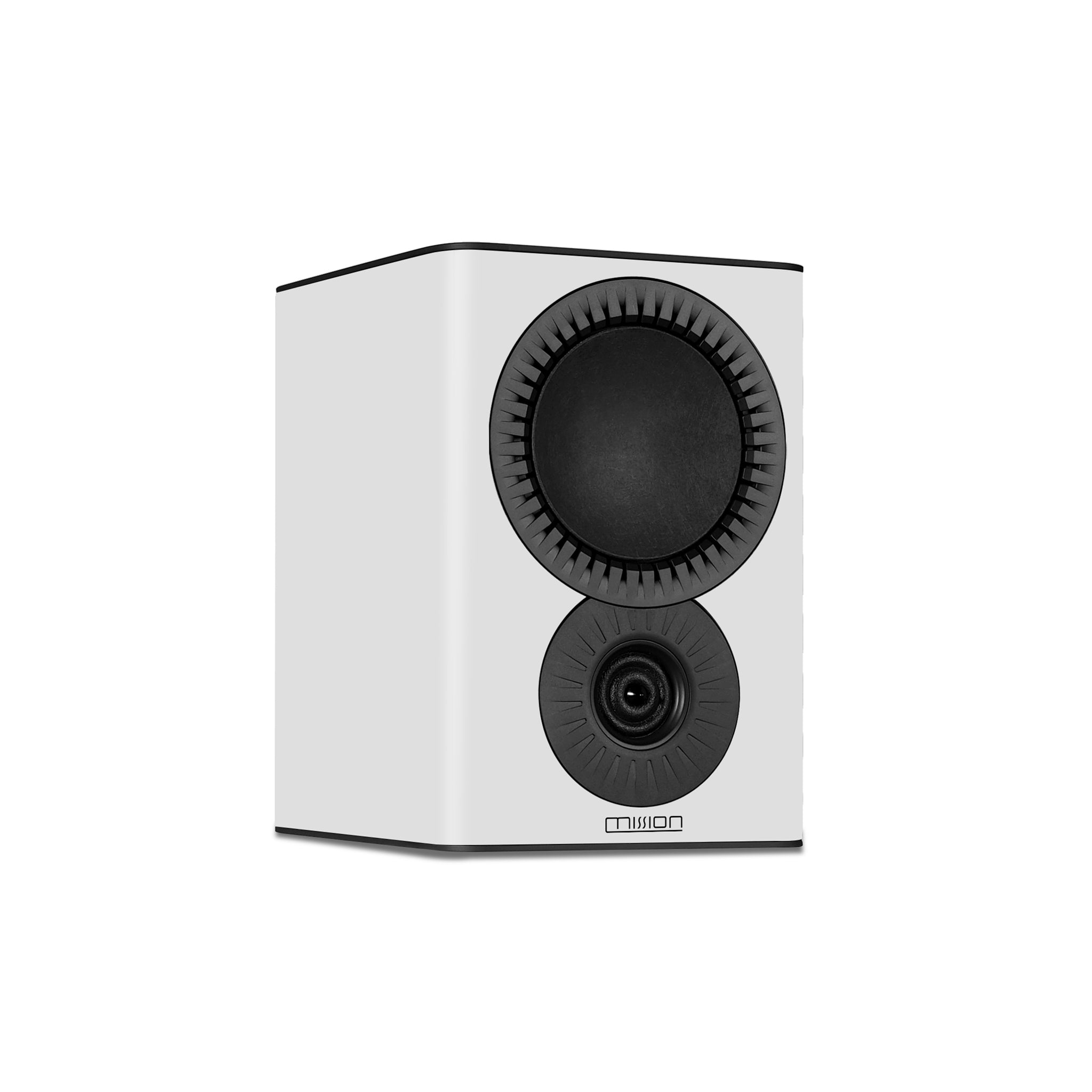 Mission QX-1 MK II