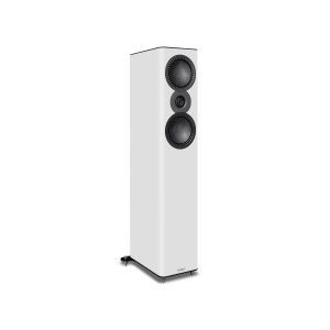 Mission QX-3 ( High-gloss White)