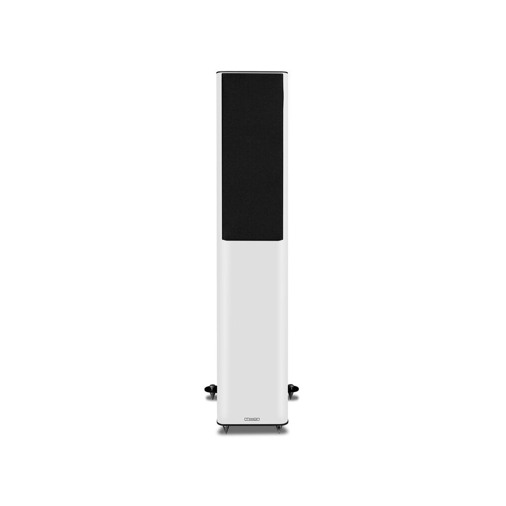 Mission QX-3 ( High-gloss White)