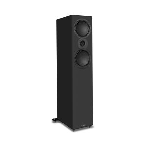 Mission QX-4 MKII Online