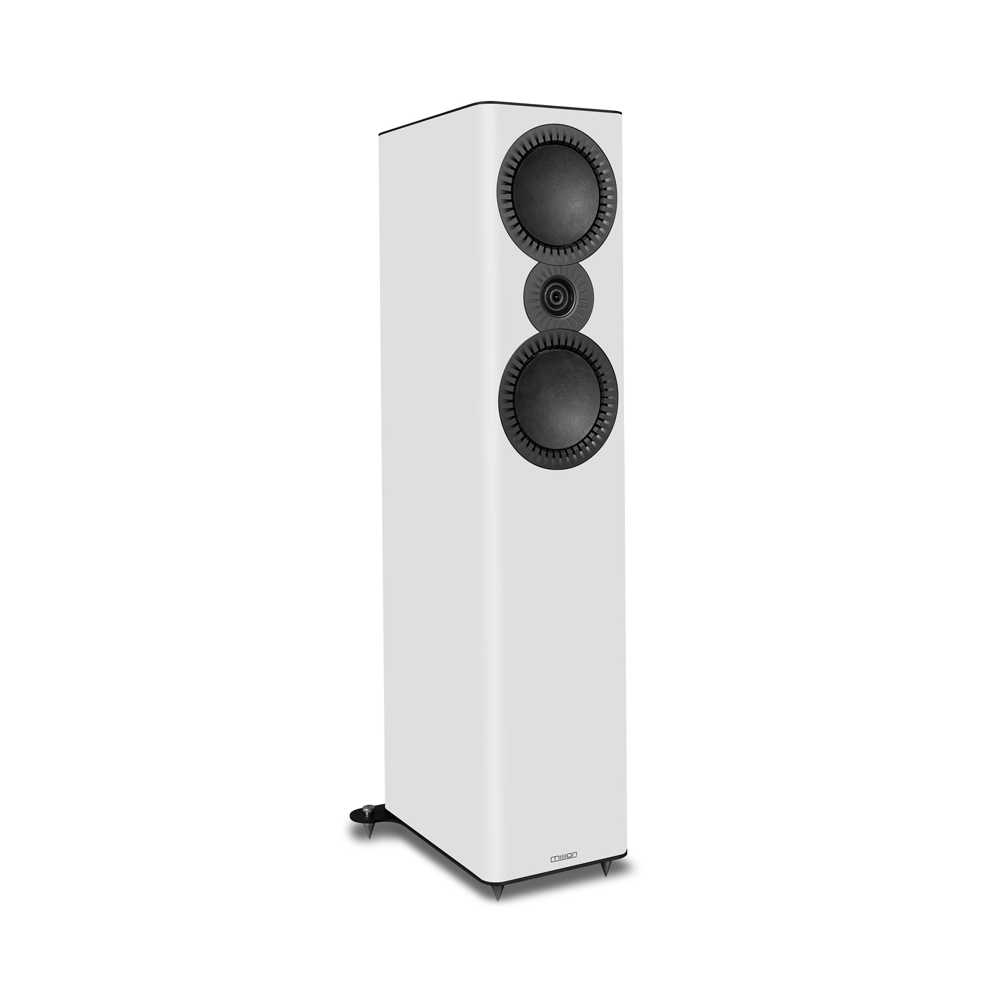 Mission QX-4 MKII Online