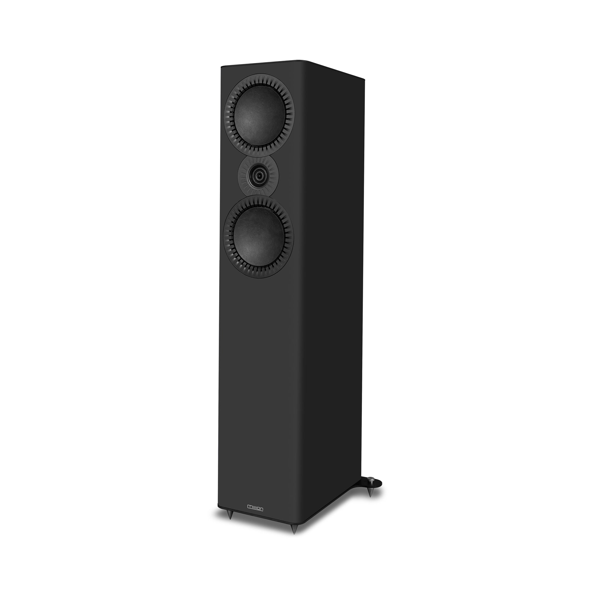 Mission QX-4 MKII Online