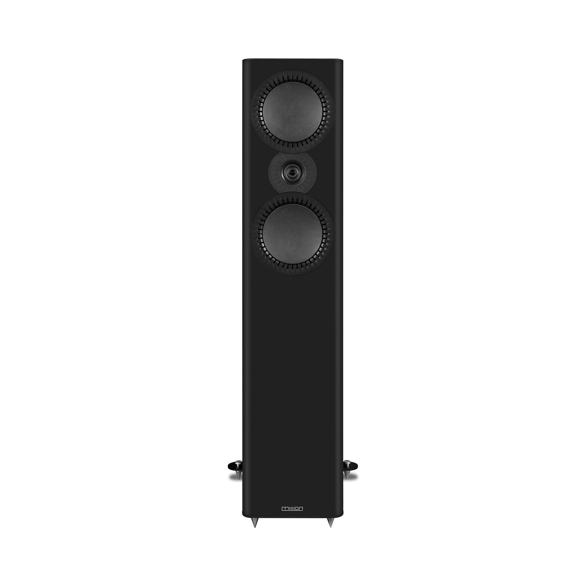 Mission QX-4 MKII Online