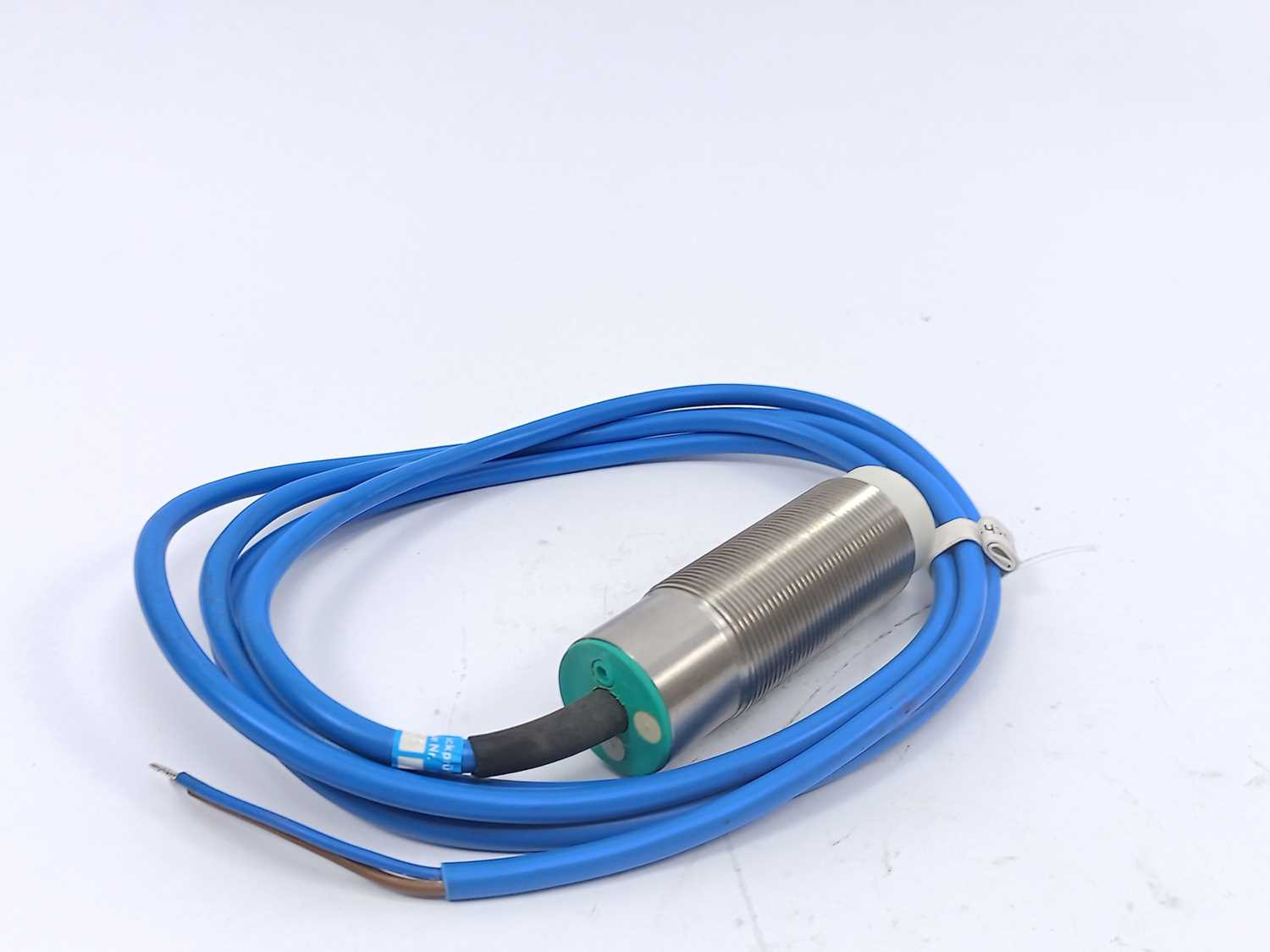 pepperlfuchs-cj10-30gm-y-n-proximity-sensor_0.jpg Pepperl+Fuchs CJ10-30GM-Y-N Proximity Sensor
