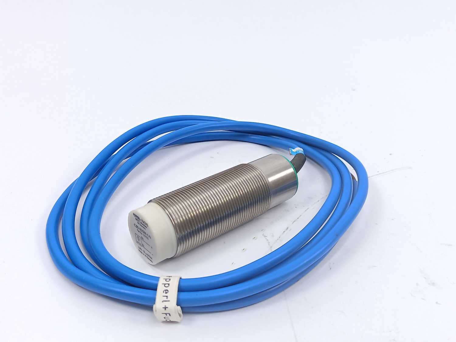 pepperlfuchs-cj10-30gm-y-n-proximity-sensor_2.jpg Pepperl+Fuchs CJ10-30GM-Y-N Proximity Sensor