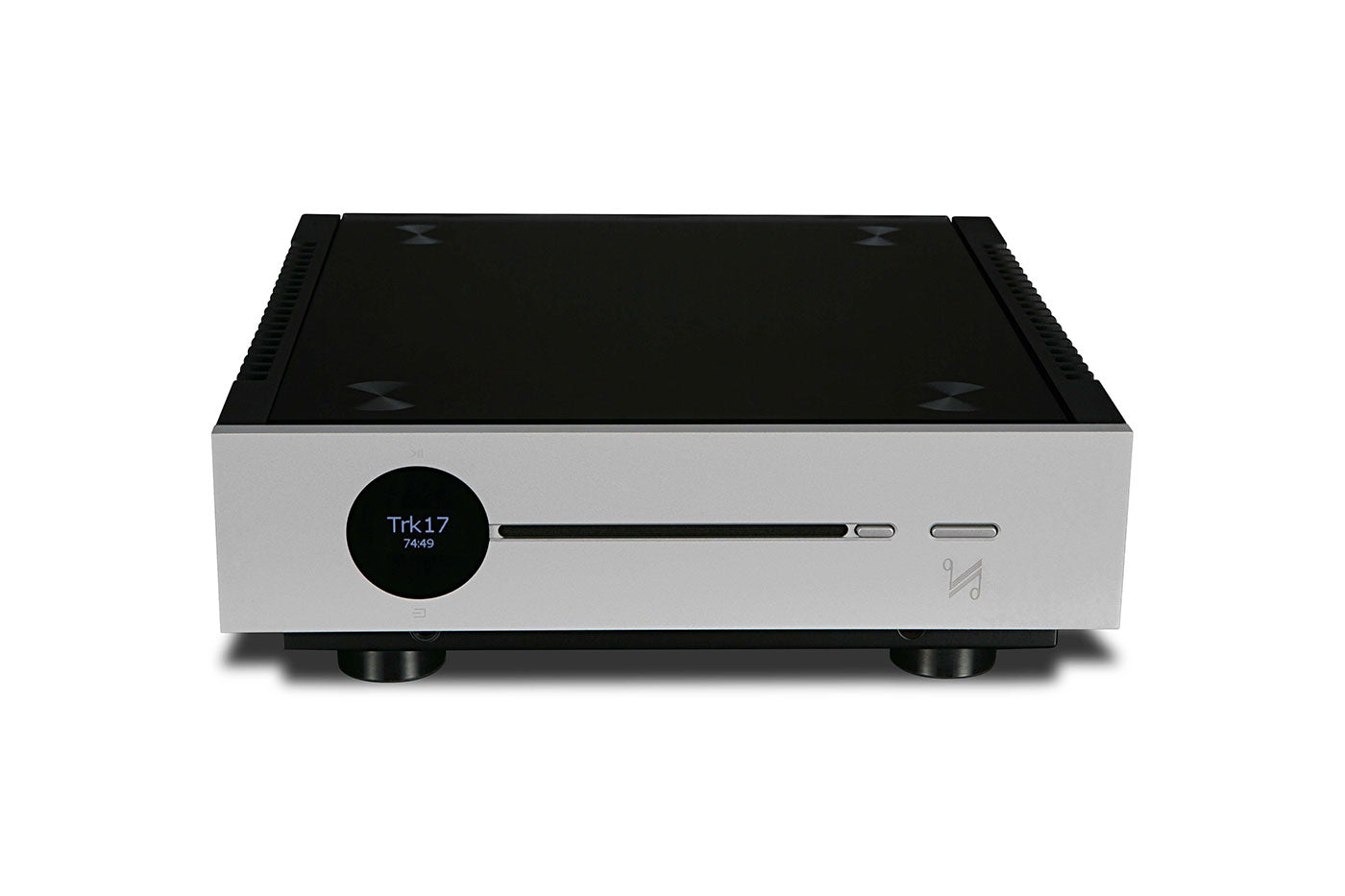 Quad Artera Play+ DEMO (Silver)