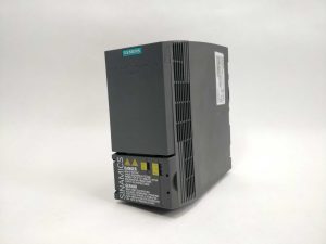 Siemens 6SL3210-1KE11-8AF2 Sinamics G120C PN 0,55kW Mode