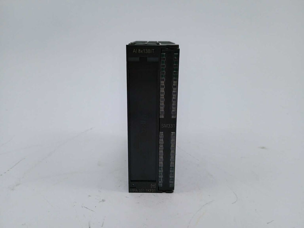vipa-331-1kf01-analog-input-module-sm331_2.jpg VIPA 331-1KF01 Analog Input Module SM331 Levere