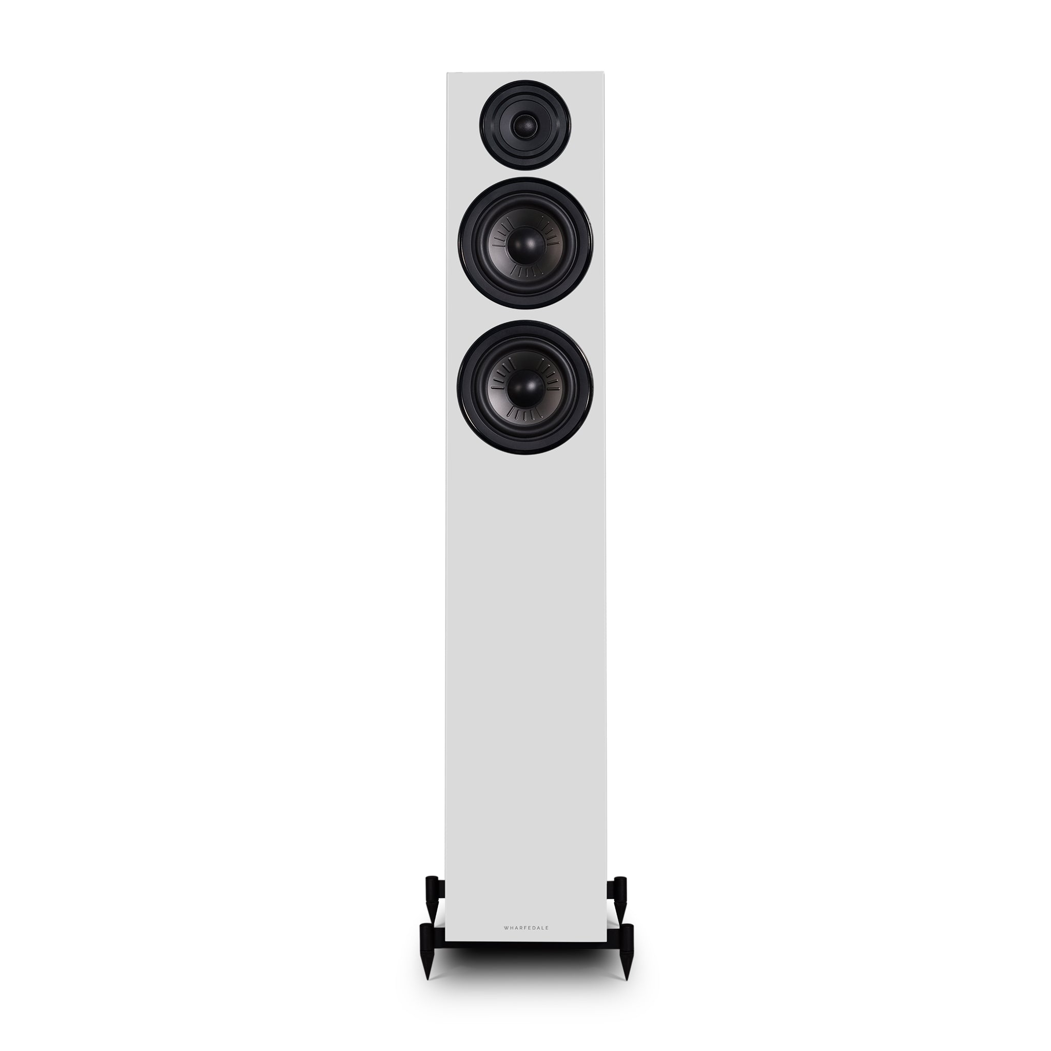 Wharfedale Diamond 12.4