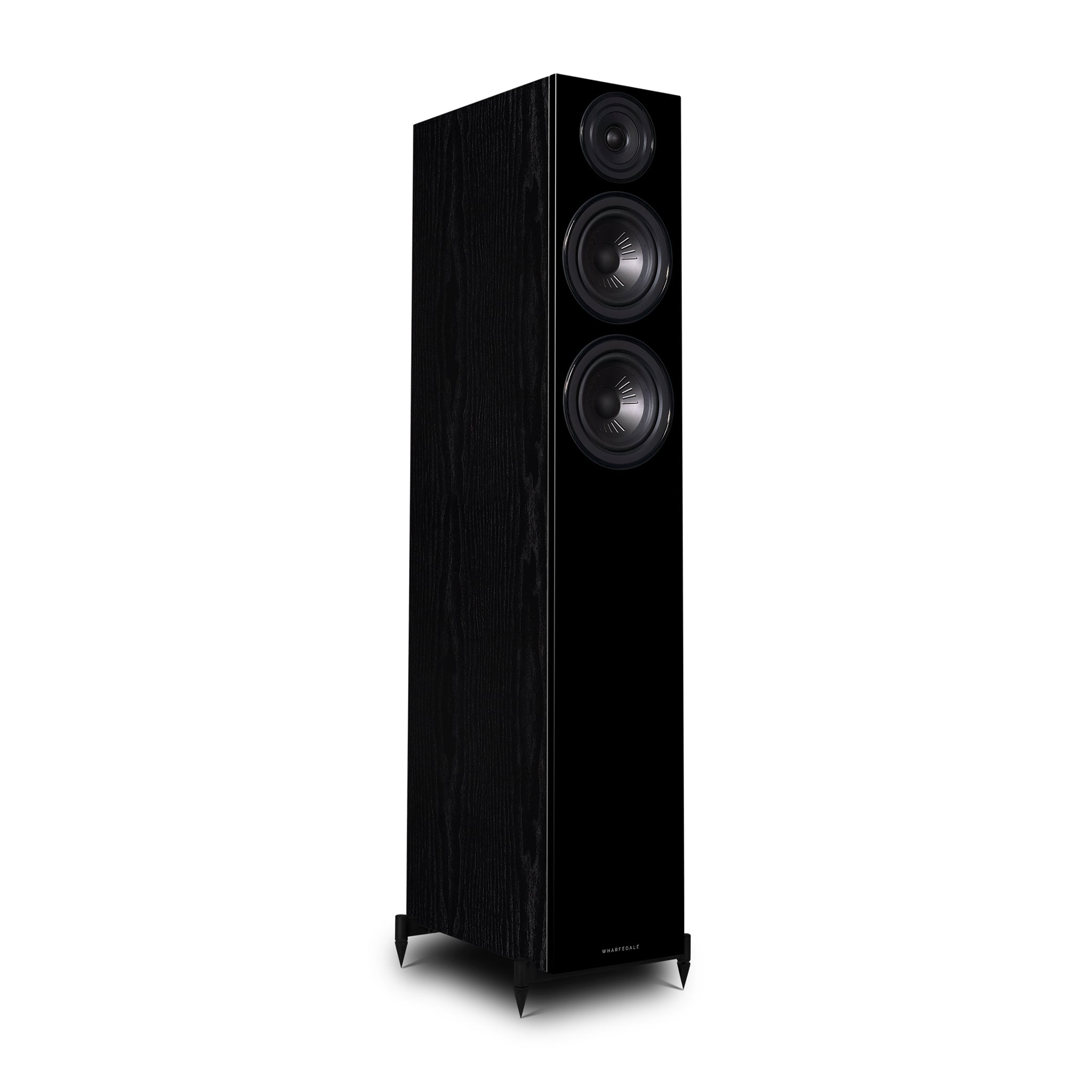Wharfedale Diamond 12.4