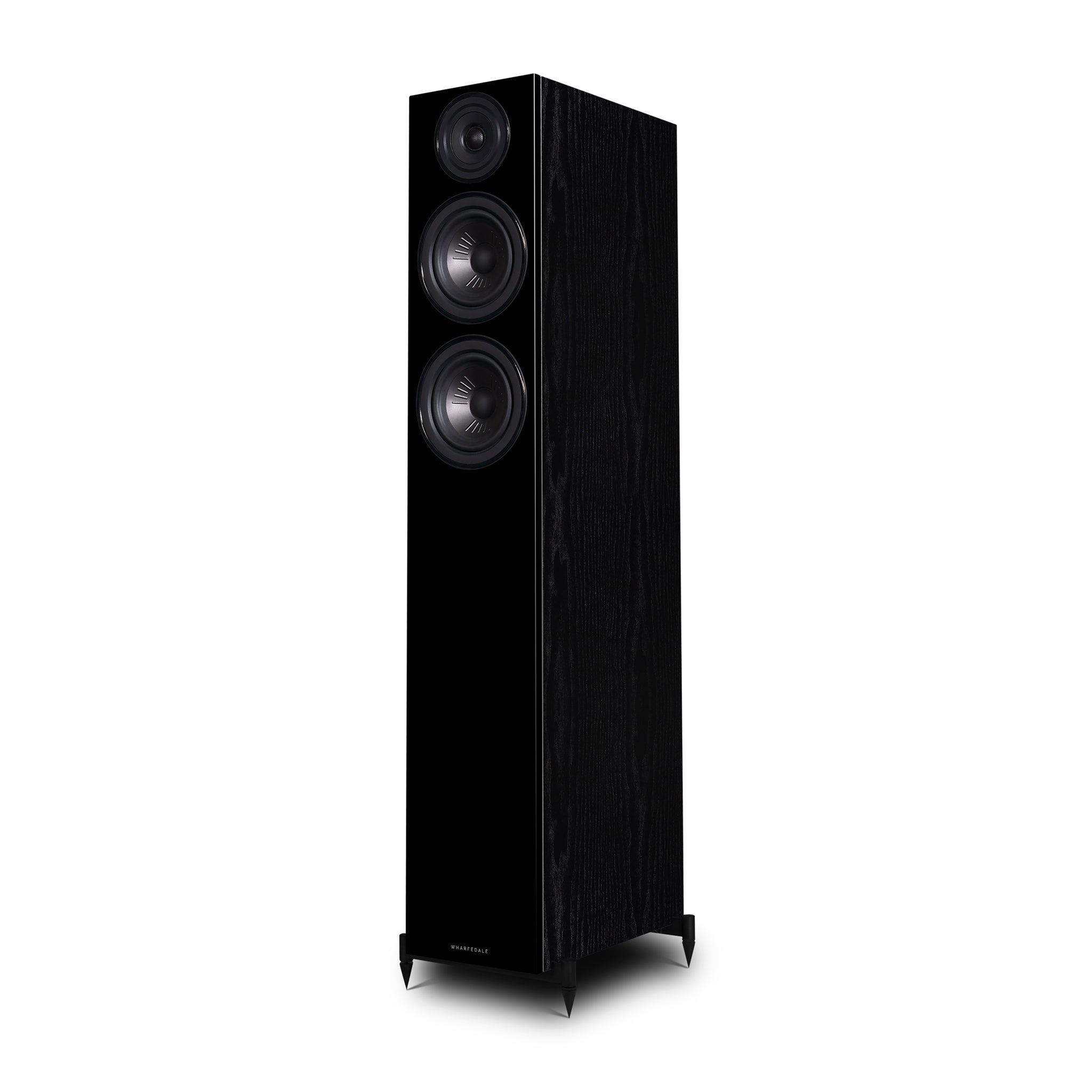 Wharfedale Diamond 12.4
