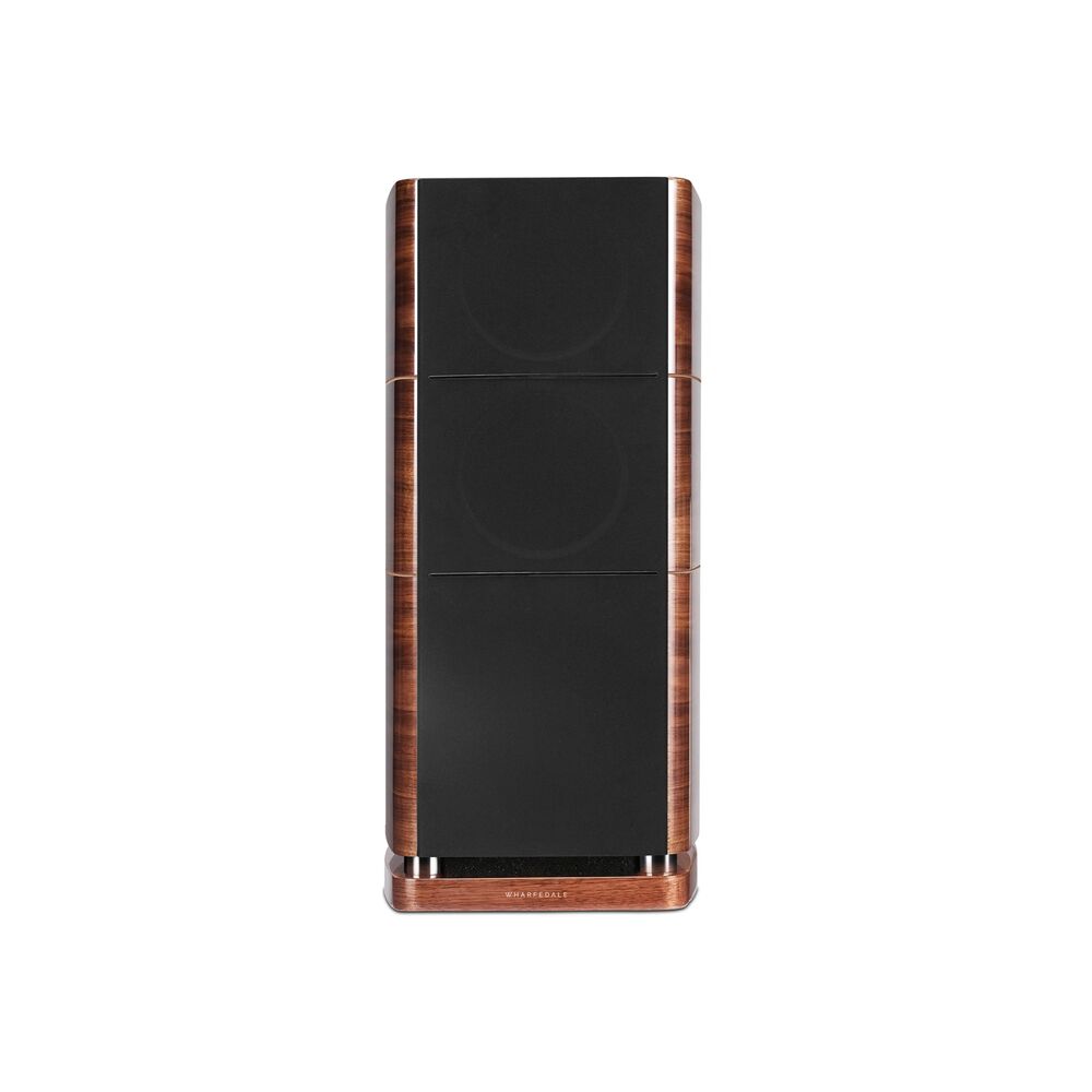 Wharfedale Elysian 2 (Demo, Walnut) Online salg