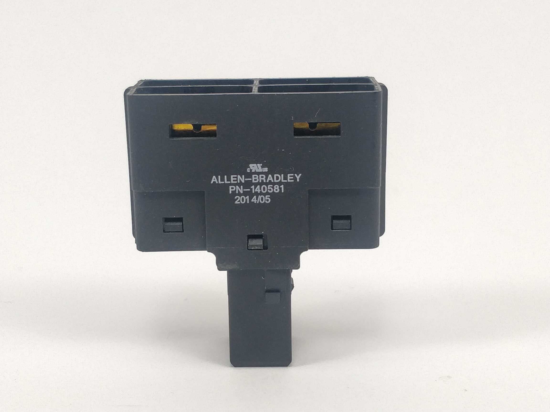 ab-140581-terminal-connector-pn-140581_1.jpg AB 140581 Terminal Connector PN-140581