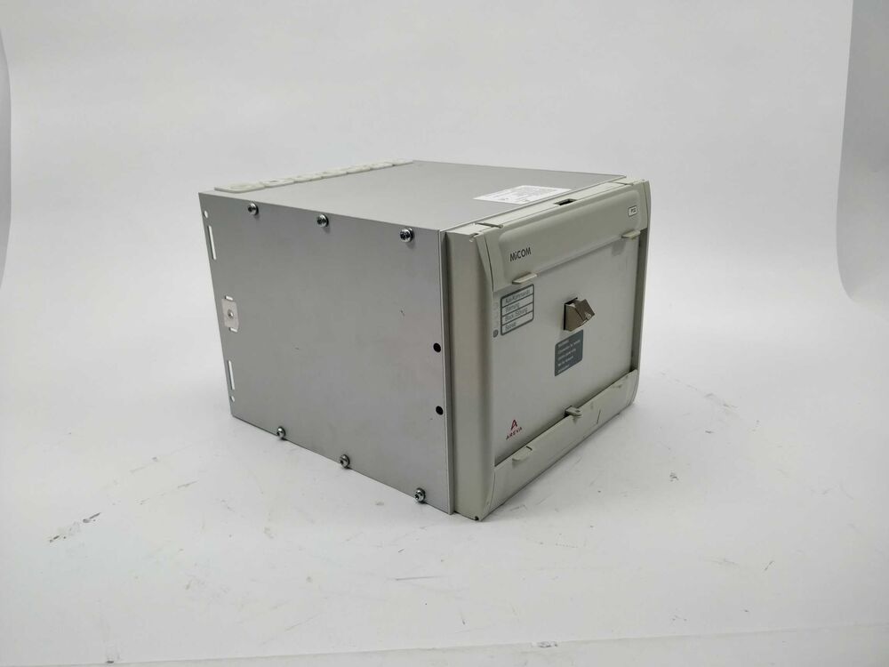 Areva P132 P1323994640NA00E0A Levere