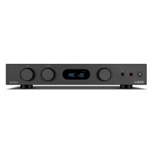 Audiolab 6000A MKII