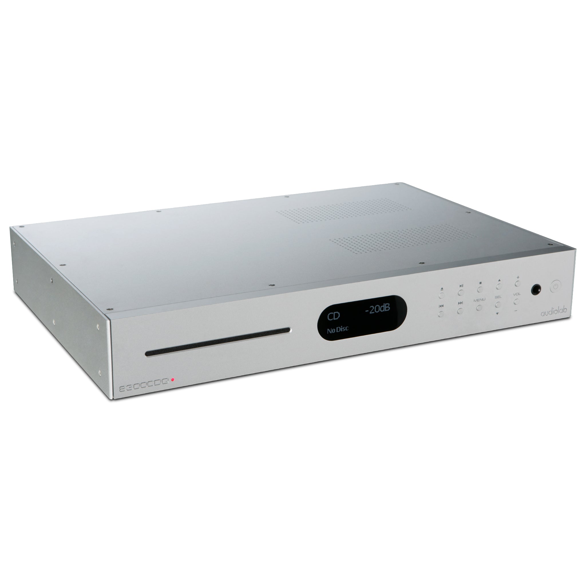 Audiolab 8300CDQ