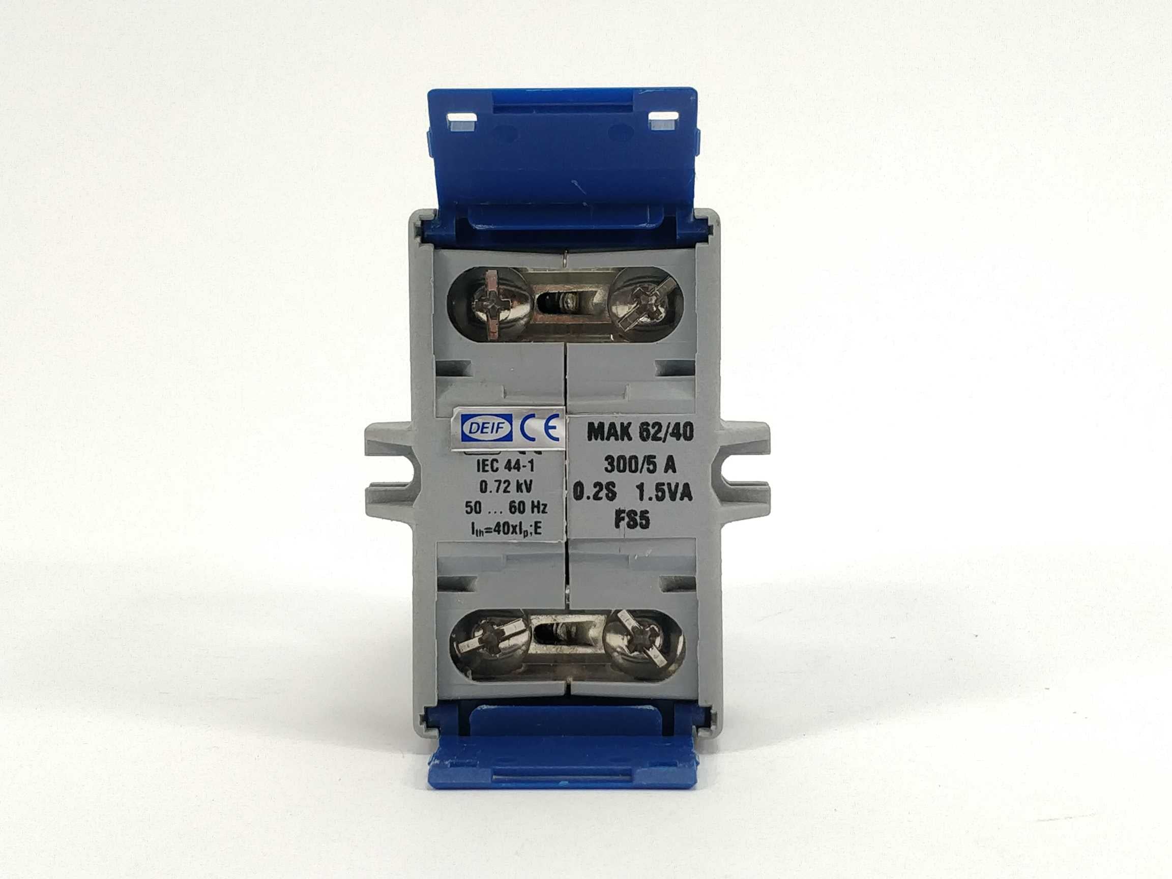 deif-iec-44-1-mak-64-40-300-5a-current-transformer_2.jpg Deif IEC 44-1 MAK 64/40 300/5A Current Transformer Online
